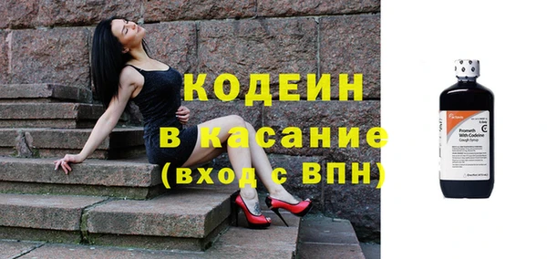 MESCALINE Бородино